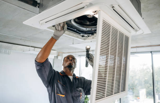 Licensed Hvac service in Johns Island, SC - FH HVAC